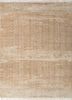 red and orange red and orange wool hand knotted Rug